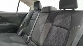 Corolla 1.8 Hybrid GPF Comfort Salon PL Warszawa - zdjęcie 12