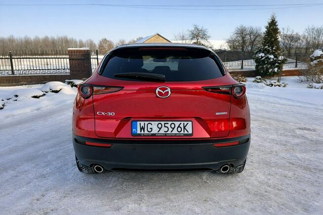 Mazda CX-30 Lipówki - zdjęcie 8