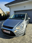 Ford S-Max 2.0i 145KM 7 Osób NowyModel Rata550zł Śrem - zdjęcie 3