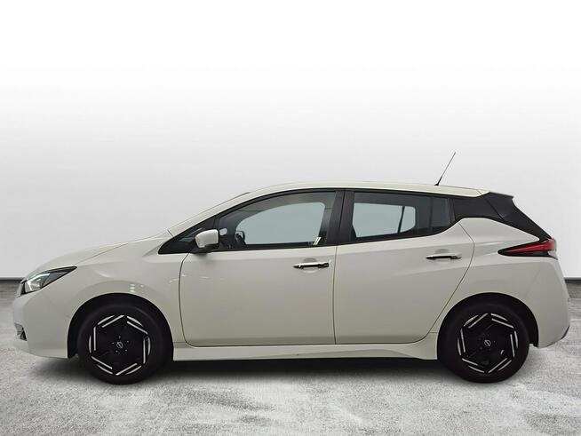 Nissan Leaf 40kWh Acenta ! Z Polskiego Salonu ! Faktura Vat ! Warszawa - zdjęcie 2