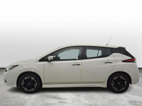 Nissan Leaf 40kWh Acenta ! Z Polskiego Salonu ! Faktura Vat ! Warszawa - zdjęcie 2