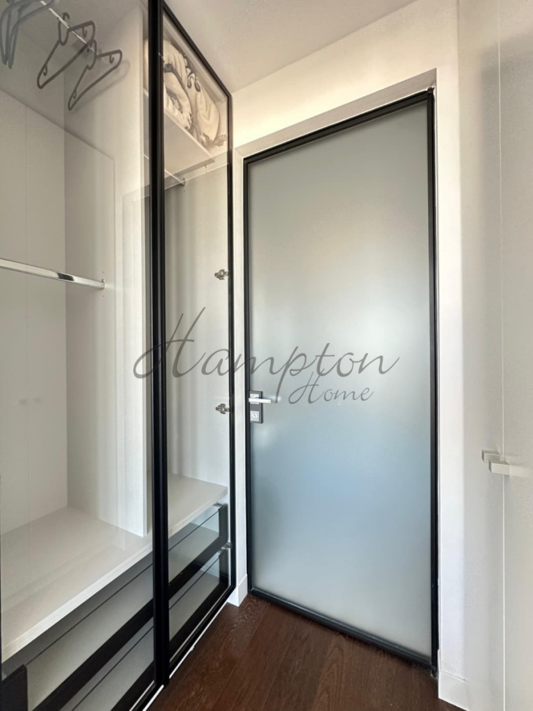 Apartament na wynajem | Cosmopolitan | 54 m2 Śródmieście - zdjęcie 12