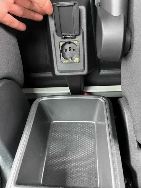Volkswagen caddy 2023 rok Braszowice - zdjęcie 8