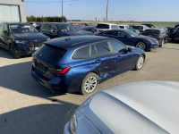 BMW 318 HAK Automat Skóra Klimatronik Gliwice - zdjęcie 4