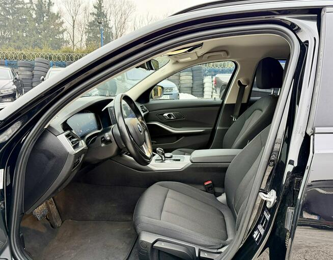 BMW 318 Salon PL,F.VAT,Shadow Line,Gwarancja Kamienna Góra - zdjęcie 9