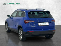 Skoda Karoq 1.5 TSI ACT Style DSG Warszawa - zdjęcie 7