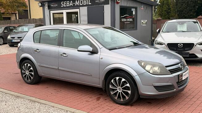 Opel Astra Sade Budy - zdjęcie 2