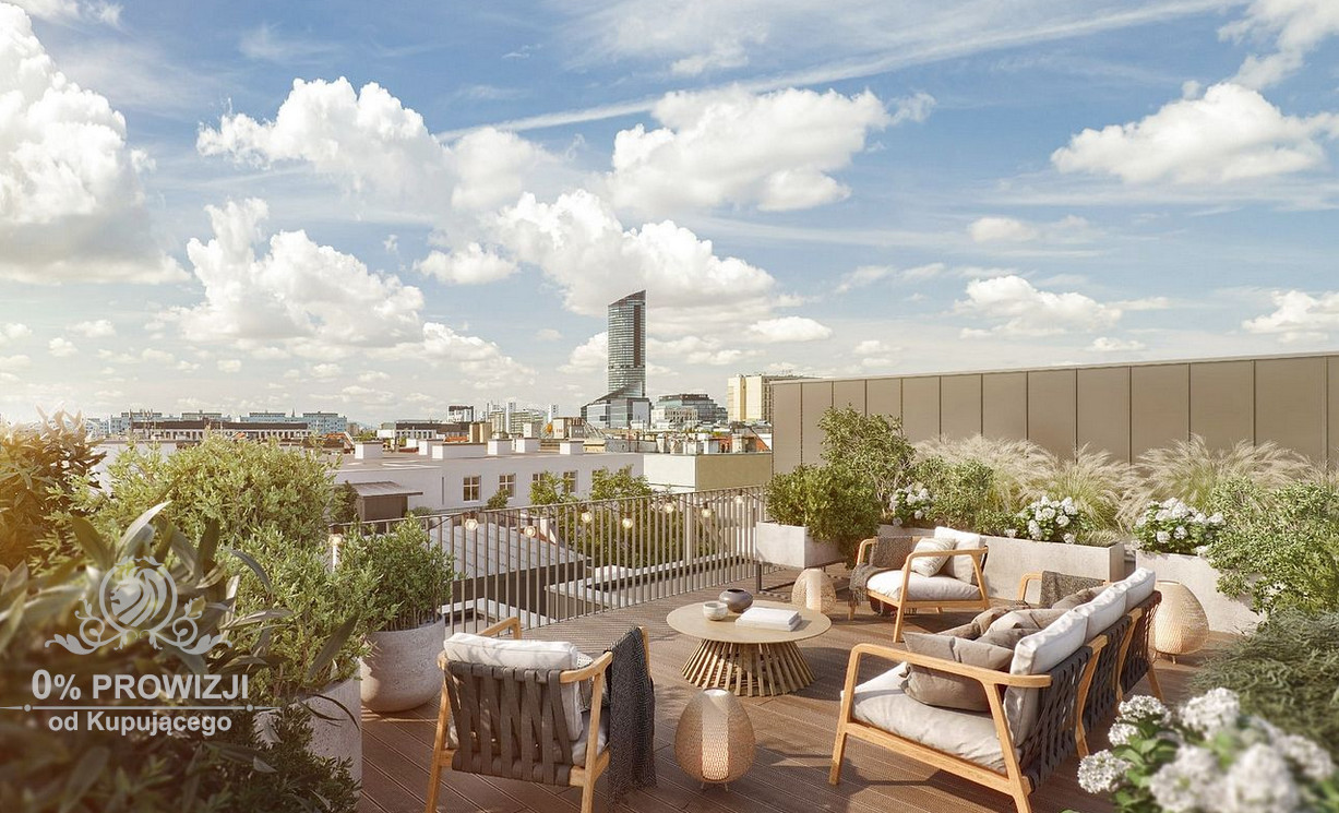 Piekna kawalerka w topowej lokalizacji idealna pod wynajem Wrocław - zdjęcie 12