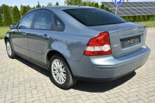 Volvo S40 1,8b DUDKI11 Serwis.Klimatr 2 str.Tempomat.Alu,4x szyba el. Kutno - zdjęcie 10