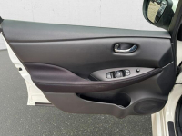 Nissan Leaf 40kWh Acenta! Z polskiego salonu ! Faktura VAT ! Warszawa - zdjęcie 10