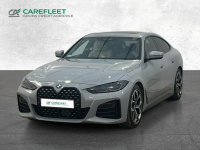 BMW Seria 4 420d Gran Coupe xDrive mHEV M Sport-aut Hatchabck