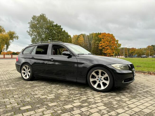 BMW Seria 3 320d Bielany - zdjęcie 2