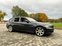 BMW Seria 3 320d Bielany - zdjęcie 2