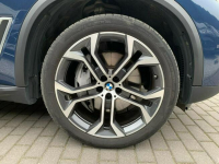 BMW X5 xDrive45e Panorama LASER Kamery Hak Baranowo - zdjęcie 6