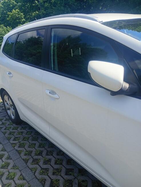 Sprzedam Kia Carens IV Wrocław - zdjęcie 8