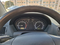 Skoda Fabia 1.9 Sdi Kamienna Góra - zdjęcie 6