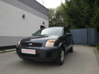Ford Fusion 1.4 16v 80 KM Klima Elektryka 97 TYS KM LIFT  Gwarancja