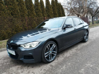 BMW 340 3.0 326 kM BENZYNA, X-DRIVE, 2018 Warszawa - zdjęcie 2