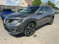 Nissan X-Trail Automat Panorama Kamery360 Klimatronik Skóra Gliwice - zdjęcie 5