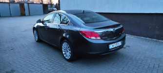Opel Insignia Telefon: 503_076_456 Lokalizacja: Włocławek Włocławek - zdjęcie 10