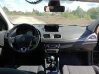 Renault Megane III 1.2 Grandtour Nisko - zdjęcie 3