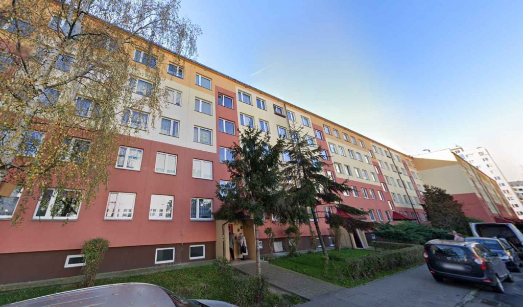 2pok, 39met, okolice Poleskiej PO REMONCIE/PIWNICA (Wrocław) Psie Pole - zdjęcie 1