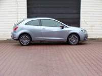 Seat Ibiza Navi /Klimatronic /Led /1,2 /90KM /2015 Mikołów - zdjęcie 4