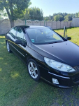 Peugeot 407 2.0 Diesel 136KM Pietrzyków - zdjęcie 10