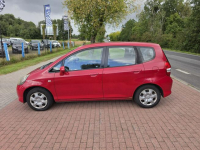 Honda Jazz 1,2 benzyna z klimatyzacja !!! Cielcza - zdjęcie 3
