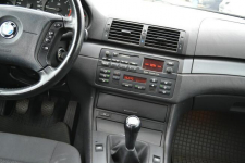 BMW 320 Klimatyzacja*Nawigacja*Zarejestrowany*PDC*Alufelgi*2.0D 150KM Częstochowa - zdjęcie 10