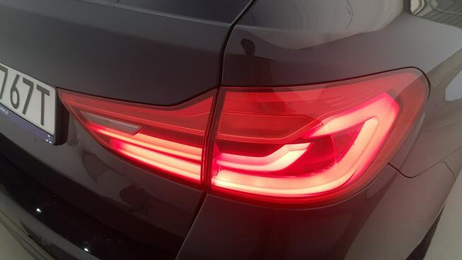 BMW 530 d xDrive M Sport  ! Z polskiego salonu ! FV23% ! Warszawa - zdjęcie 12