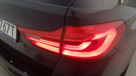 BMW 530 d xDrive M Sport  ! Z polskiego salonu ! FV23% ! Warszawa - zdjęcie 12