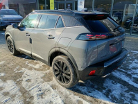 Peugeot 208 GT Hybrid 1.2 145 KM automat Piła - zdjęcie 7