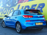 Hyundai i30 bogata opcja, bezwypadkowy, serwisowany Rzeszów - zdjęcie 4