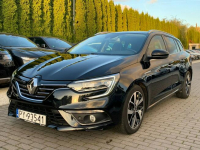 Renault Megane 1.5 dci 110 BOSE PureLED  Kamera  Full Opcja Baranowo - zdjęcie 1