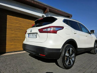 Nissan Qashqai panorama dach Rydułtowy - zdjęcie 7