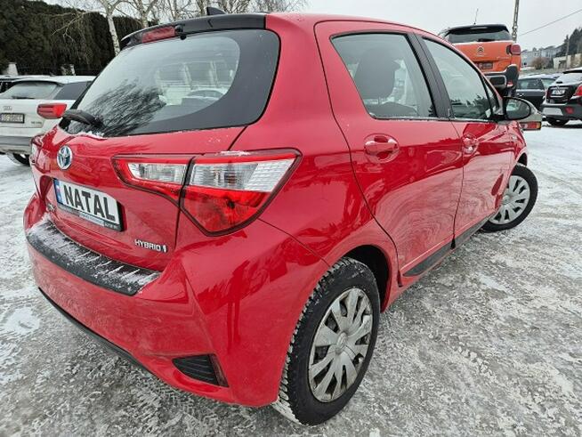 Toyota Yaris Tylko 55.000km* Super stan8* 2 komp kół Bydgoszcz - zdjęcie 2