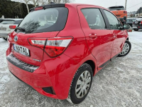 Toyota Yaris Tylko 55.000km* Super stan8* 2 komp kół Bydgoszcz - zdjęcie 2