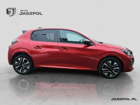 Peugeot 208 HYBRID 110KM e-DCS6 Wyprzedaż rocznika 2025 Łódź - zdjęcie 4