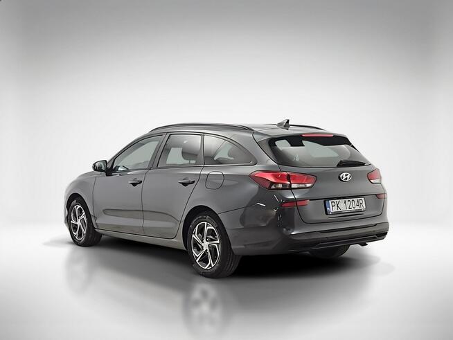 Hyundai i30 1.0 T-GDI Smart ! Z Polskiego Salonu ! Faktura VAT ! Warszawa - zdjęcie 3