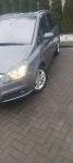 sprzedam opel zafira b 2006 1.8 lpg 140. Żyrardów - zdjęcie 10