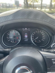 Nissan Qashqai N-Connecta Biała Perła Śliczny Białogard - zdjęcie 7