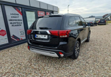Mitsubishi Outlander Ostrołęka - zdjęcie 8