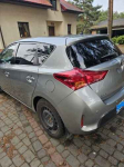 Sprzedam Samochód Toyota Auris 1.8 (akumulator hybryda-nowy) Olsztyn - zdjęcie 2