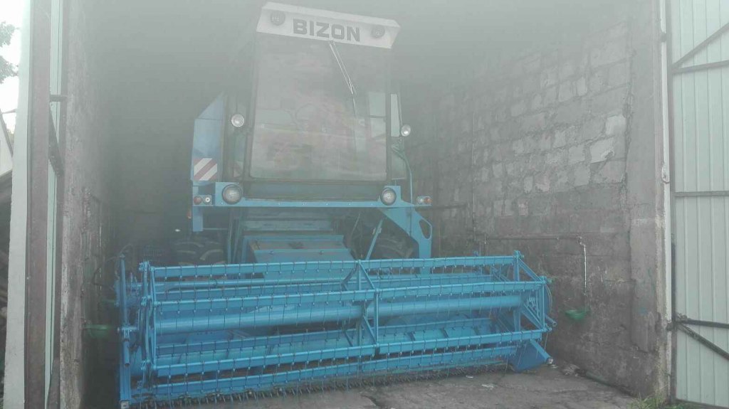 Sprzedam Bizon Rekord Siedlce - zdjęcie 1