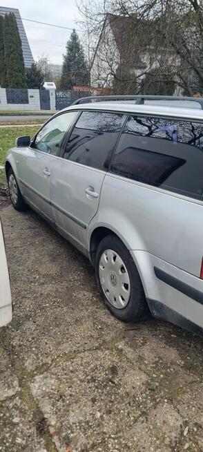 Sprzedam Passat b5 kombi uszkodzona turbina Opole - zdjęcie 11
