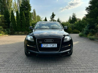 Q7 | S line | Quattro | 3,0 TDI | Uszkodzony silnik Szczecin - zdjęcie 2