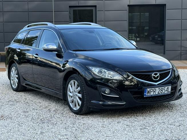 2.2d 163kM! HAK! Bluetooth ! Bose ! Navi! Pęcice - zdjęcie 1