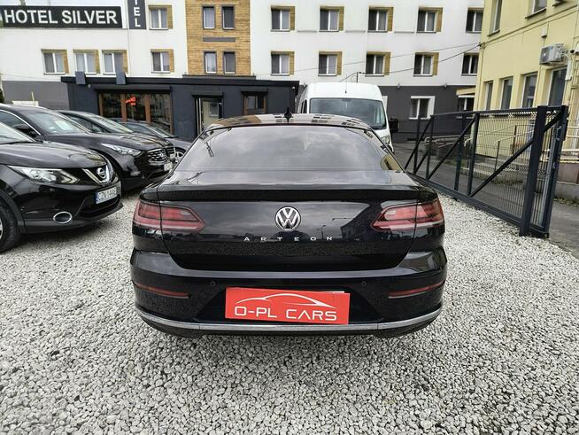 Volkswagen Arteon 2.0 TDI DSG Bydgoszcz - zdjęcie 5