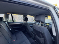 BMW X3 18 2.0D 150 S-Drive#Navi#360#HeadUp Margonin - zdjęcie 9